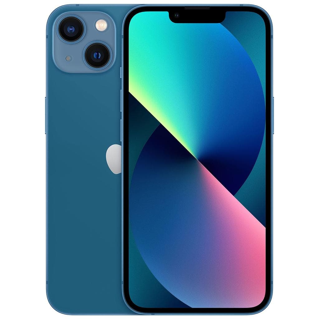 Apple iPhone 13 reconditionné
