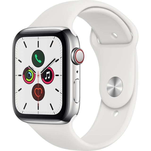 Apple Watch Series 5 reconditionné - meilleur prix