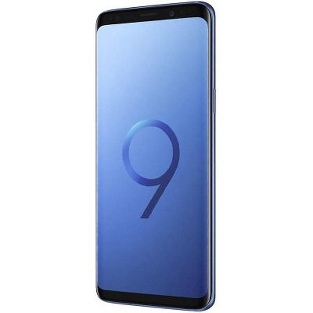 Samsung Galaxy S9+ reconditionné