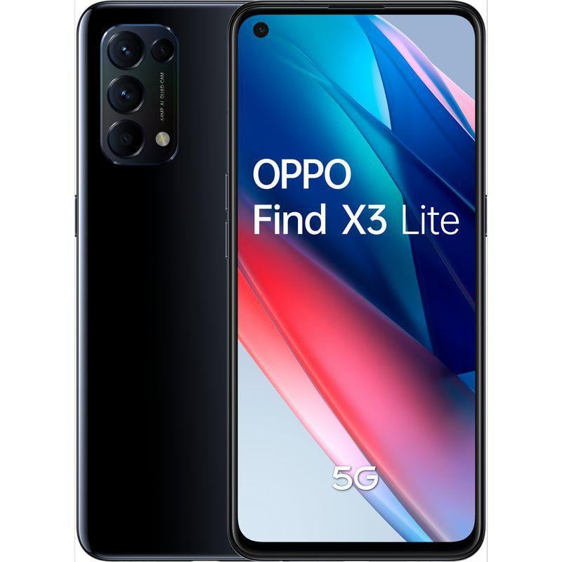 Oppo Find X3 Lite reconditionné - meilleur prix