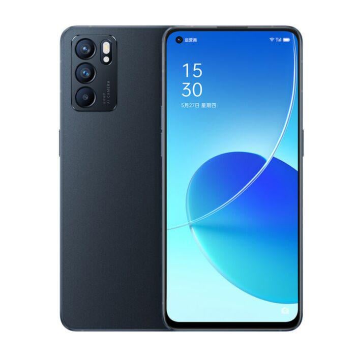 Oppo Reno6 reconditionné - meilleur prix