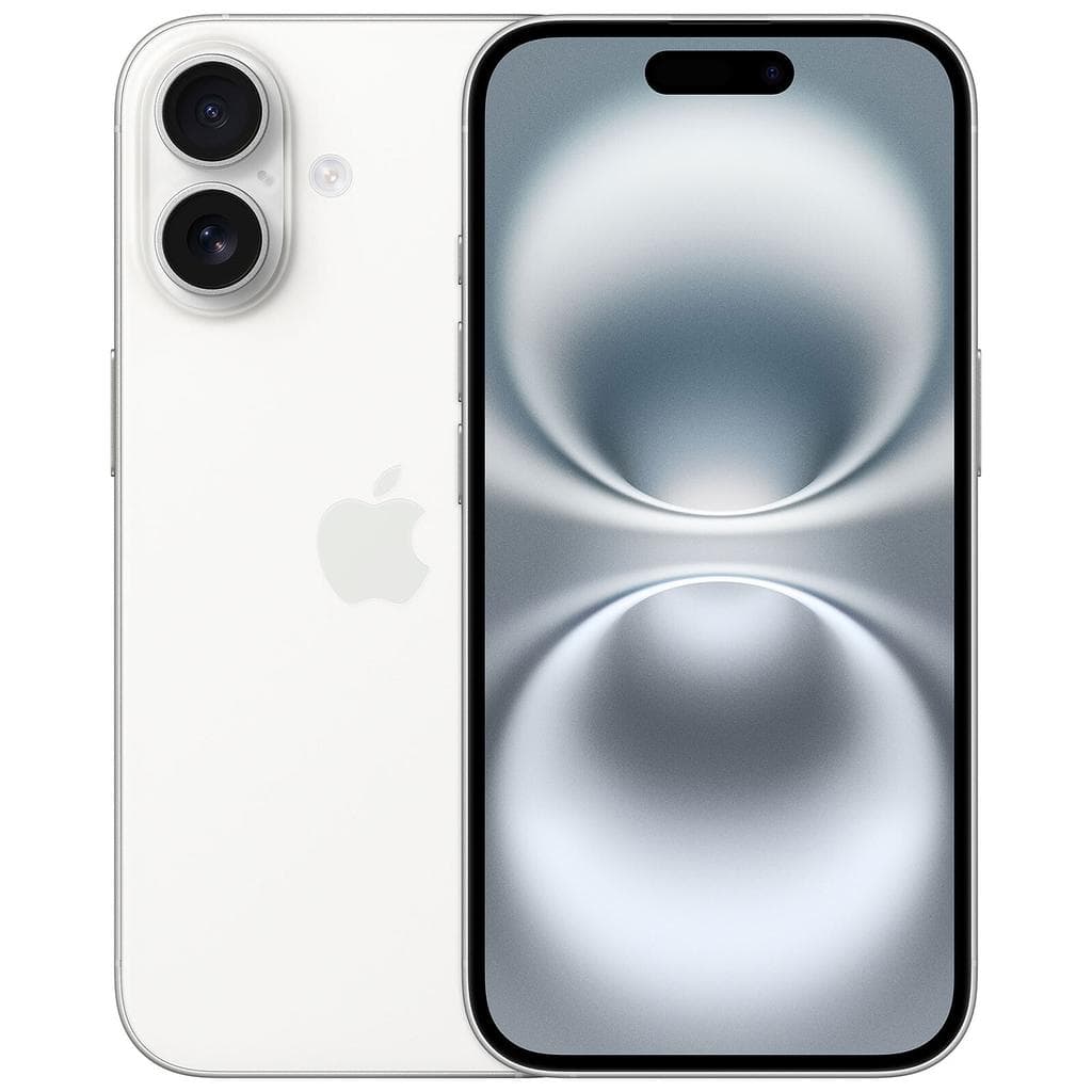 Apple iPhone 16 reconditionné