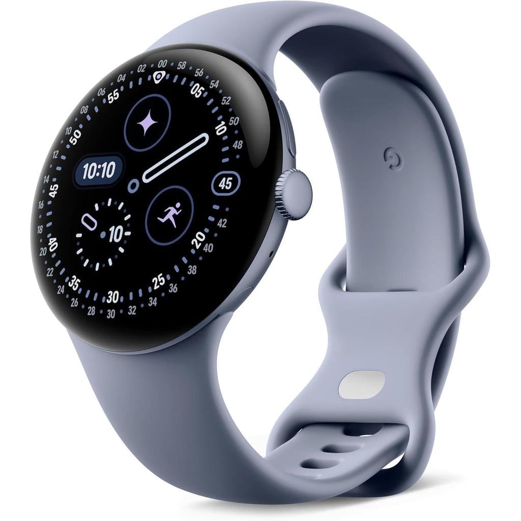 Google Pixel Watch 4 reconditionné - meilleur prix