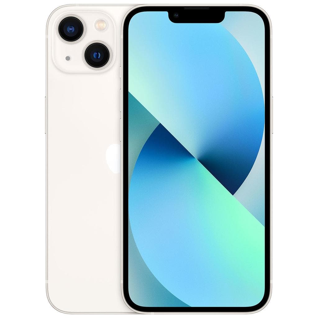 Apple iPhone 13 reconditionné