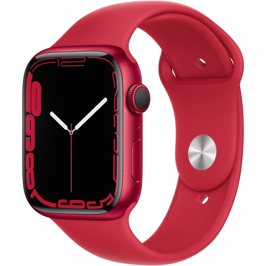 Apple Watch Series 7 reconditionné