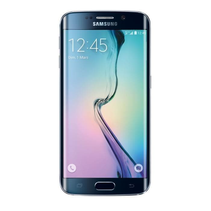 Samsung Galaxy S6 edge reconditionné