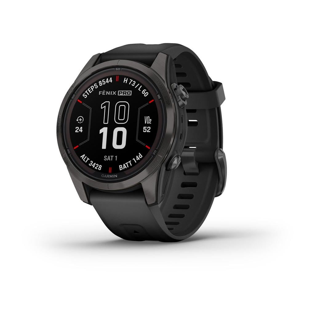 Garmin Fenix 7s reconditionné - meilleur prix