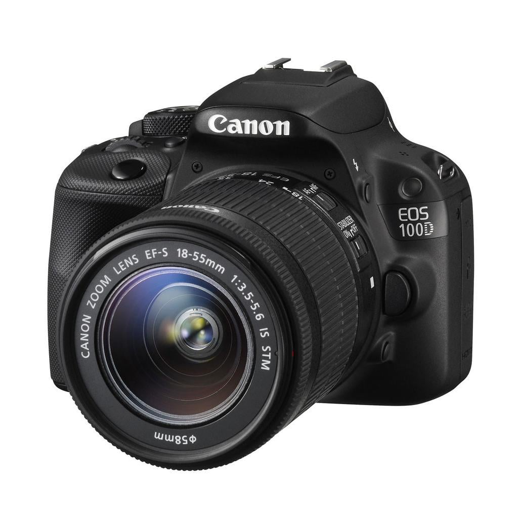 Canon EOS 100D reconditionné - meilleur prix