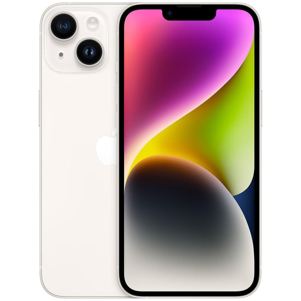 Apple iPhone 14 reconditionné