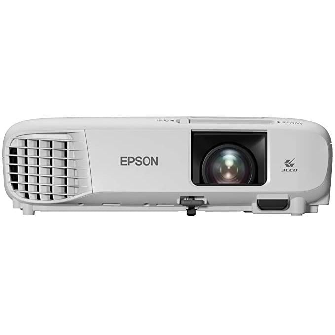 Epson Epson EB-FH06 reconditionné - meilleur prix
