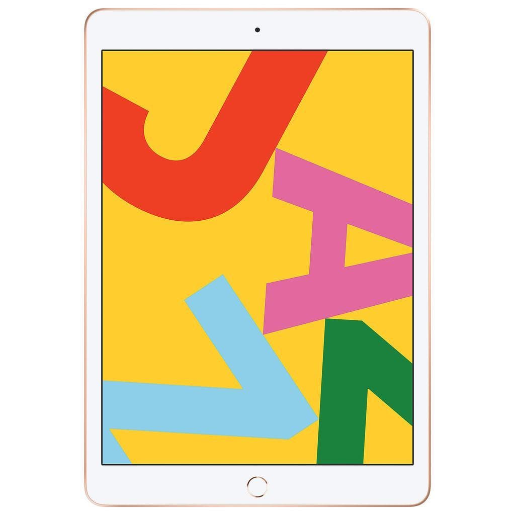 Apple iPad 7 A10 2019 reconditionné