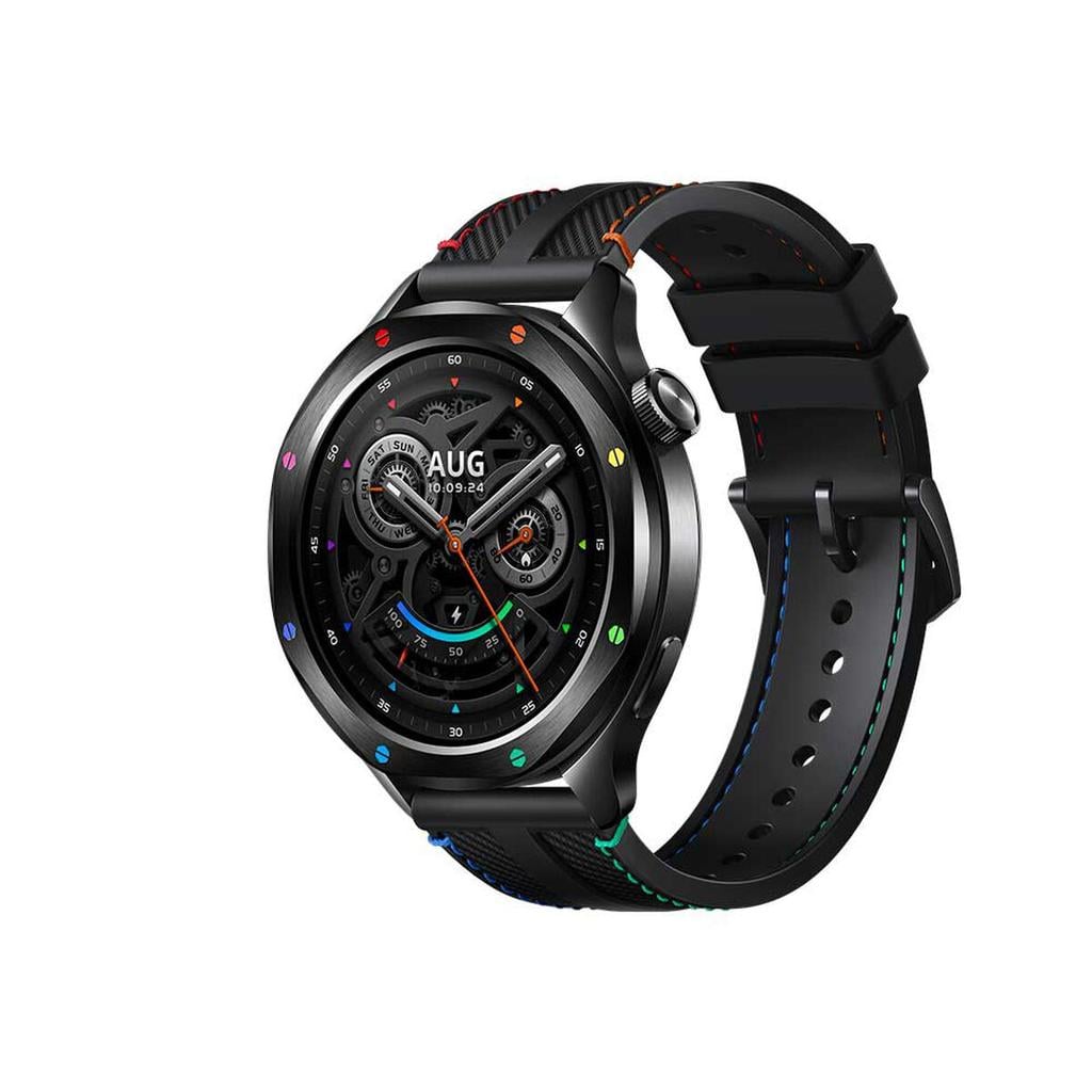 Xiaomi Watch S4 reconditionné - meilleur prix