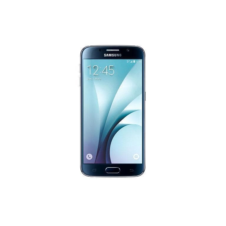 Samsung Galaxy S6 reconditionné