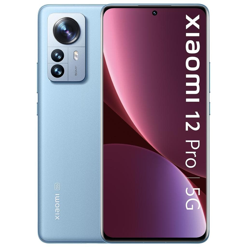 Xiaomi 12 Pro reconditionné