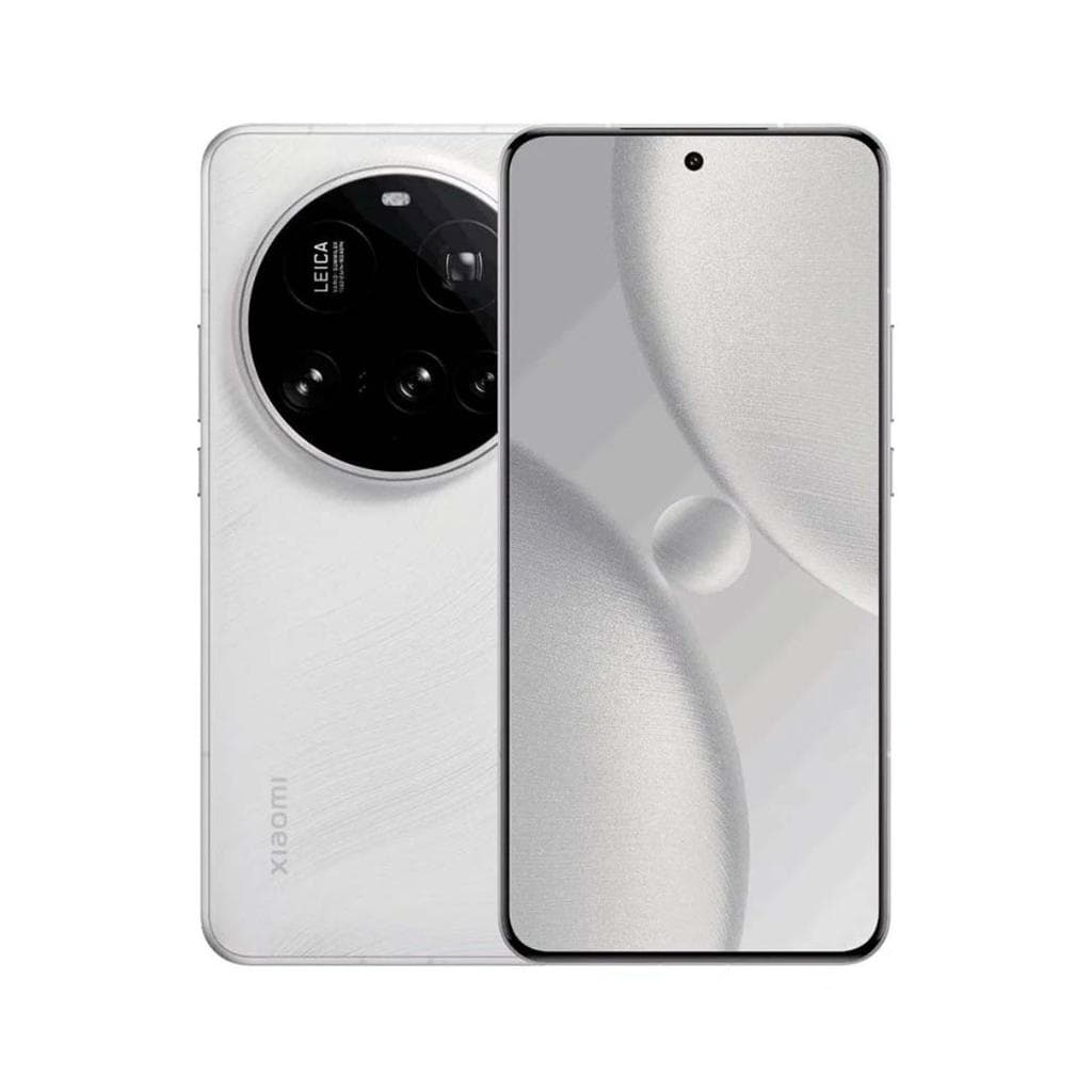 Xiaomi 15 Ultra reconditionné