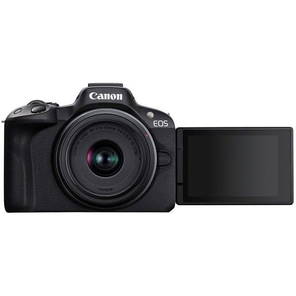 Canon EOS R50 reconditionné - meilleur prix