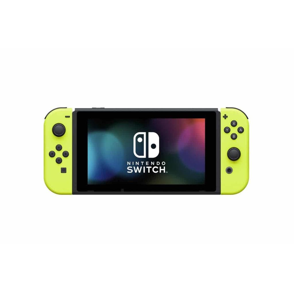 Nintendo Switch reconditionné