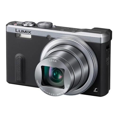 Panasonic Lumix TZ60 reconditionné - meilleur prix