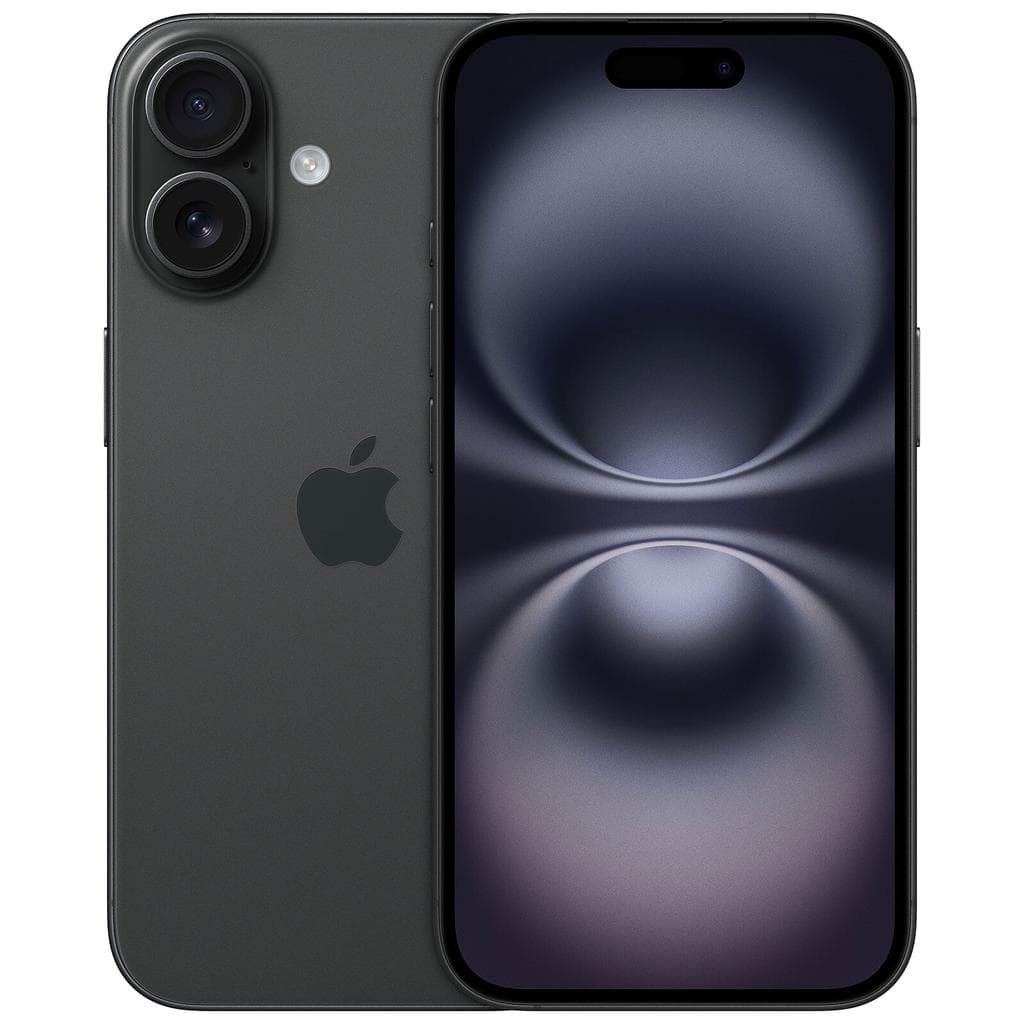 Apple iPhone 16 reconditionné