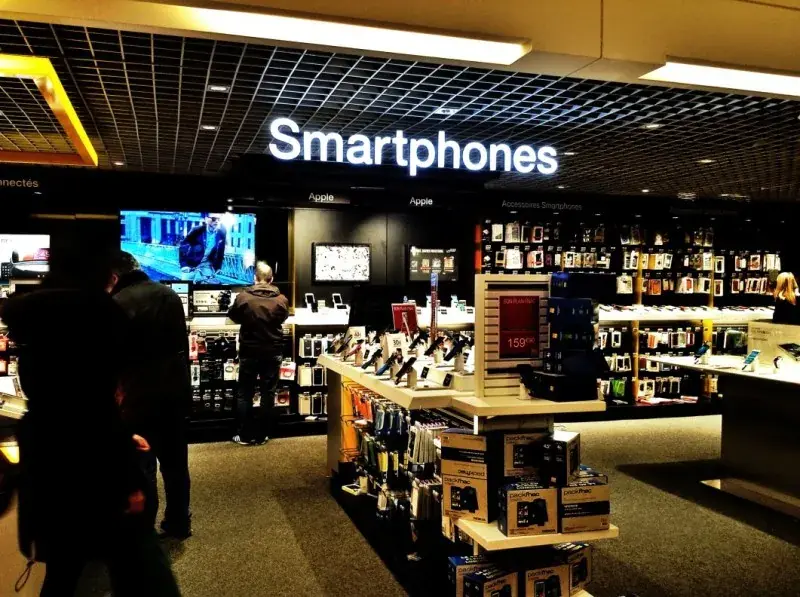 Guide achat téléphone reconditionné