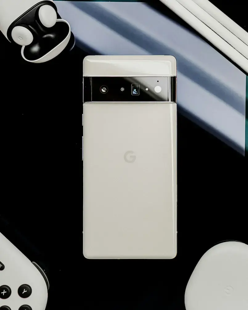 Smartphone google reconditionne