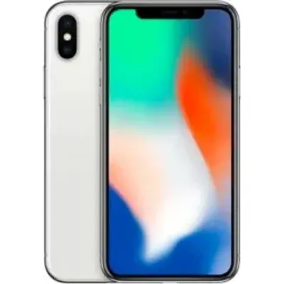 Apple iPhone X reconditionné