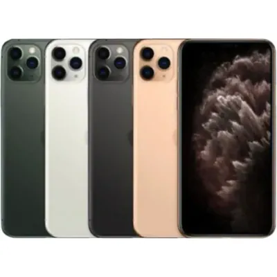 Apple iPhone 11 Pro reconditionné