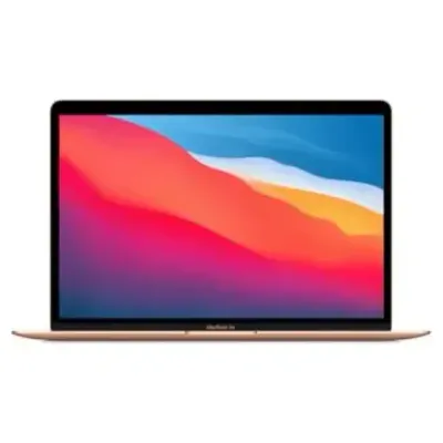 Apple MacBook Air M1 13" 2020 reconditionné