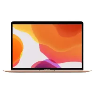 Apple MacBook Air M1 13" 2020 reconditionné