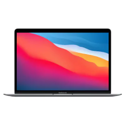 Apple MacBook Air M1 13" 2020 reconditionné