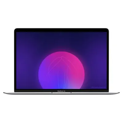 Apple MacBook Air M1 13" 2020 reconditionné