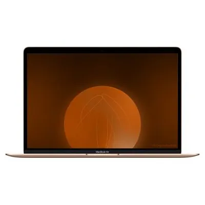 Apple MacBook Air M1 13" 2020 reconditionné