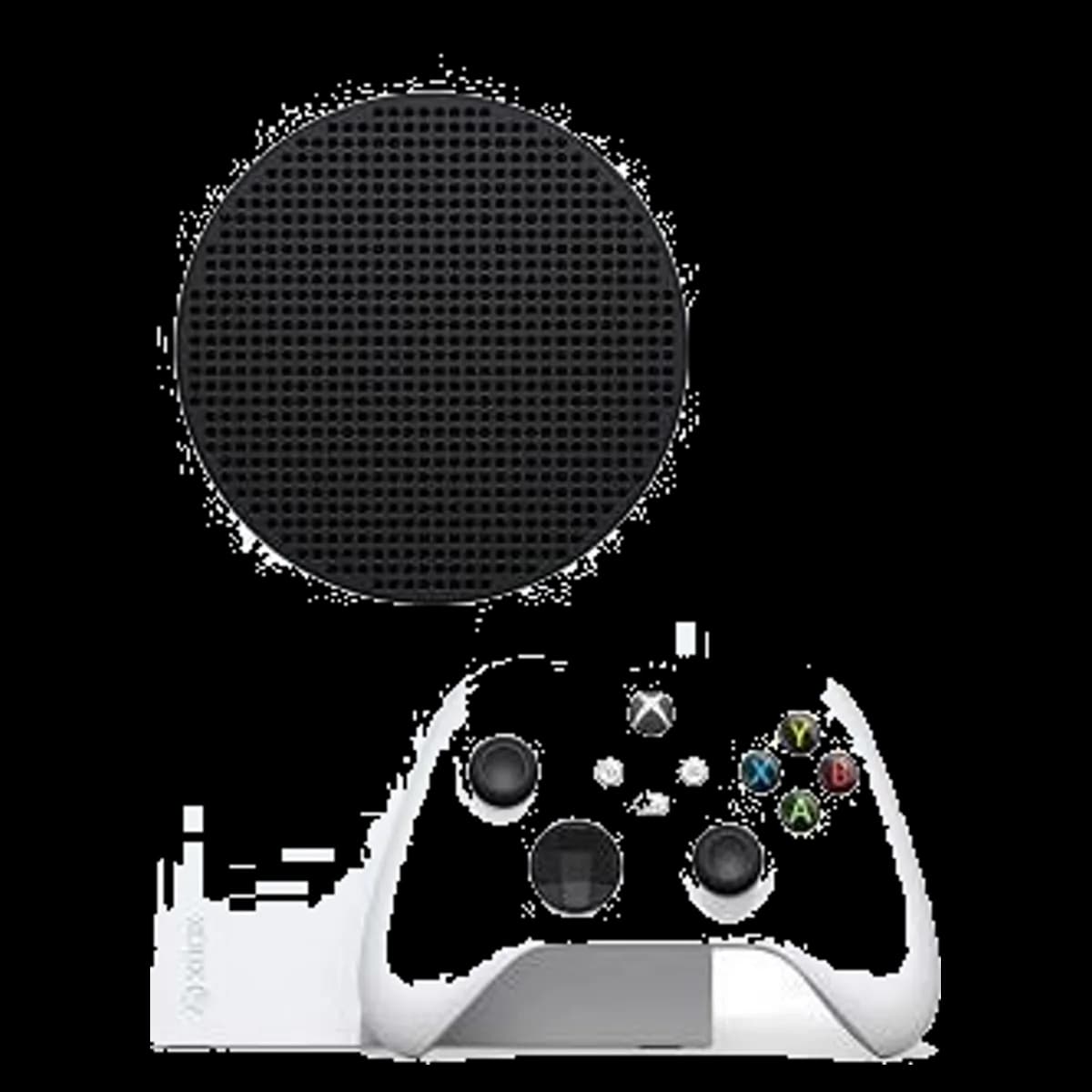Microsoft Microsoft Xbox Series S reconditionné