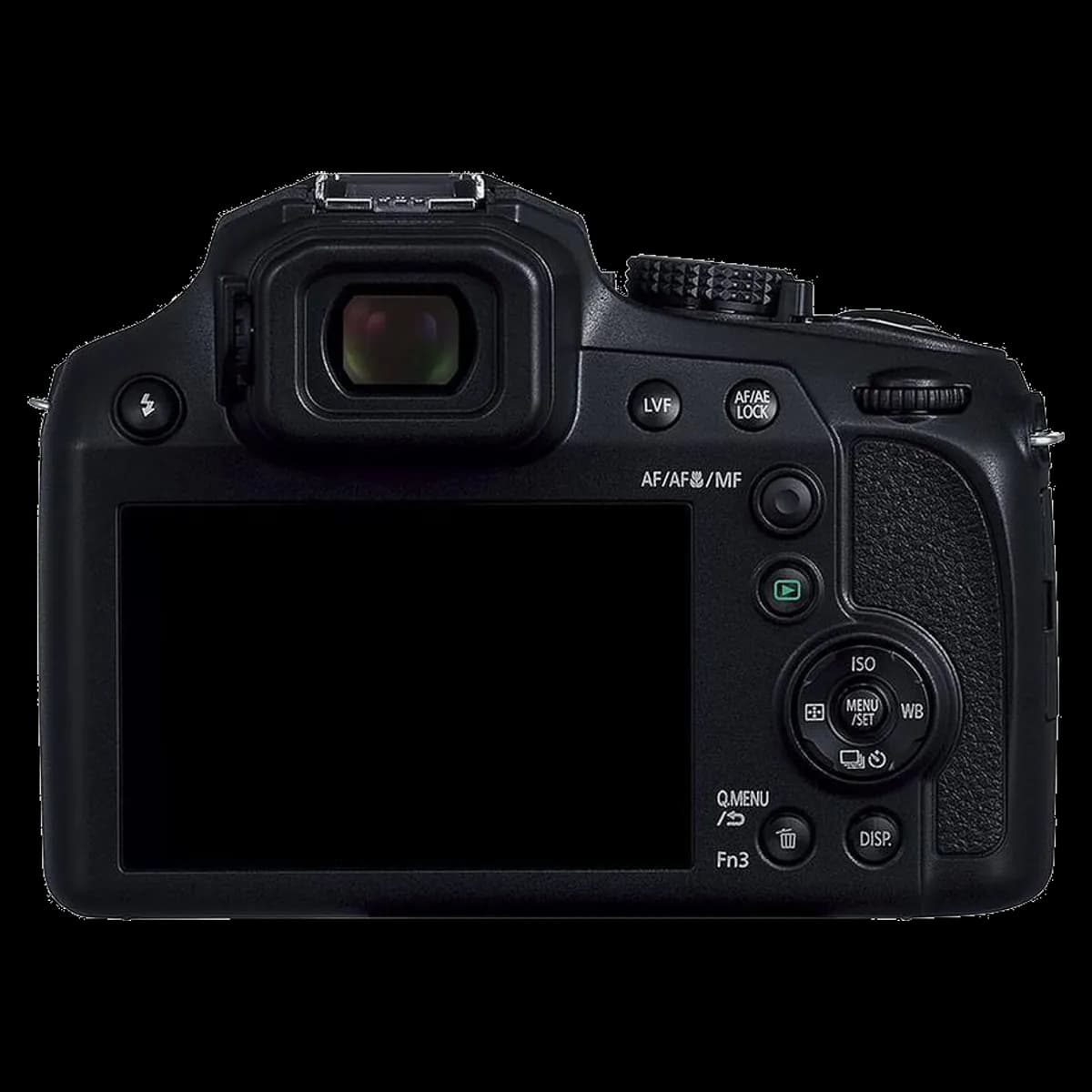 Panasonic Lumix FZ82D reconditionné