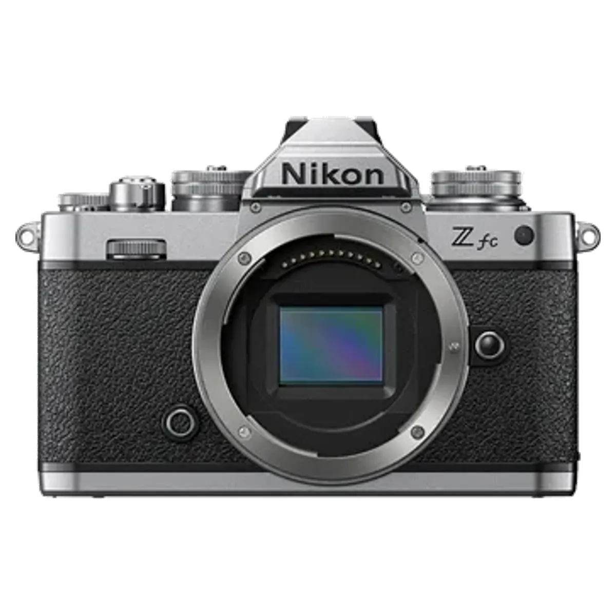 Nikon Z fc reconditionné