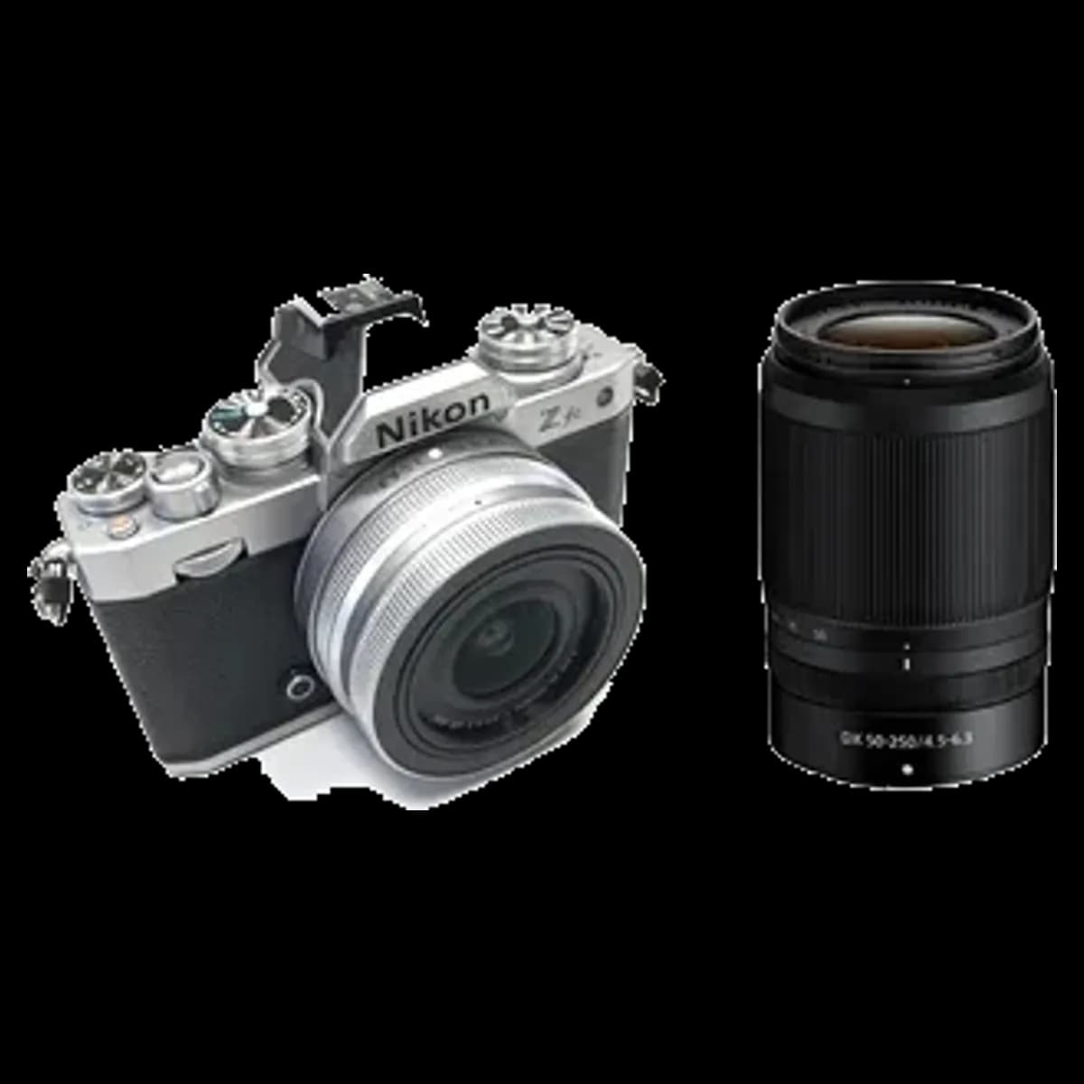 Nikon Z fc reconditionné