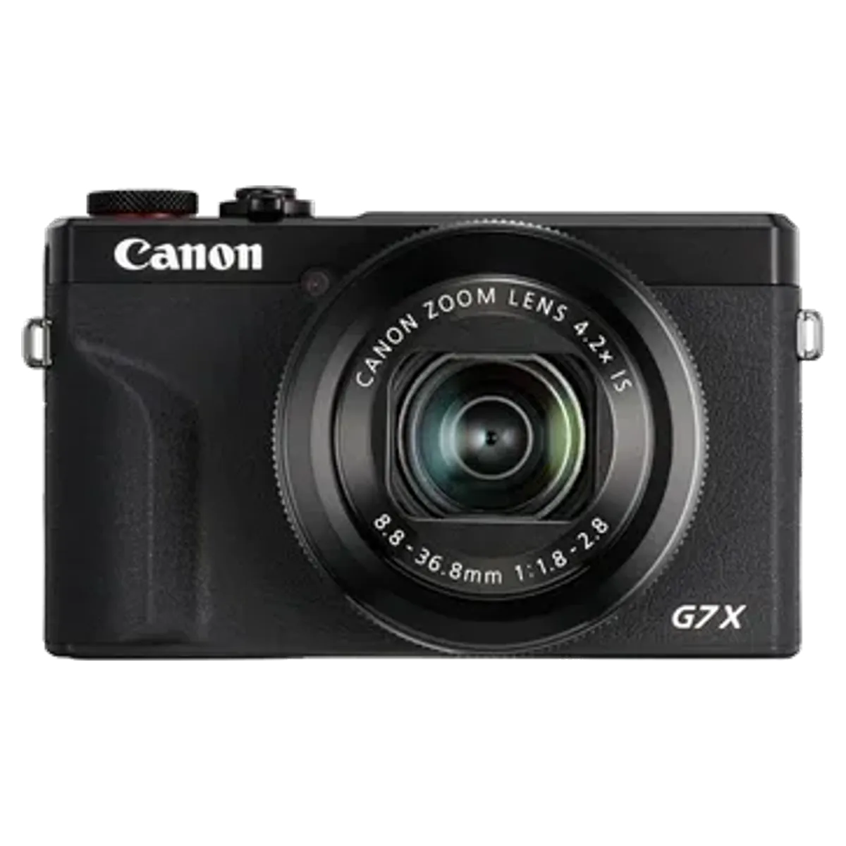 Canon PowerShot G7 X Mark III reconditionné