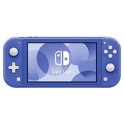 NINTENDO Nintendo Switch Lite reconditionné