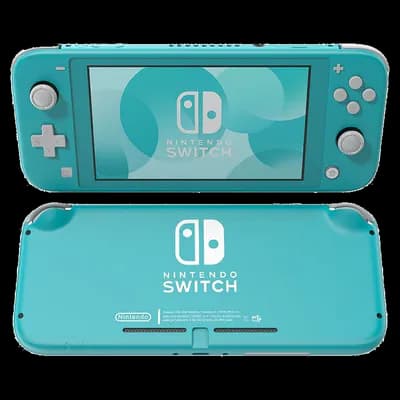 NINTENDO Nintendo Switch Lite reconditionné