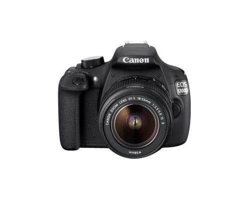 Canon EOS 1200D reconditionné