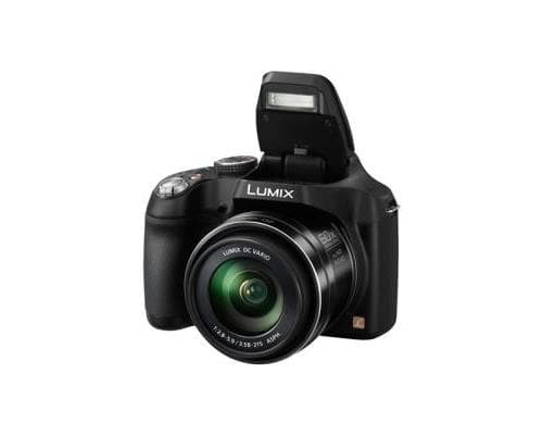 Panasonic Lumix FZ72 reconditionné