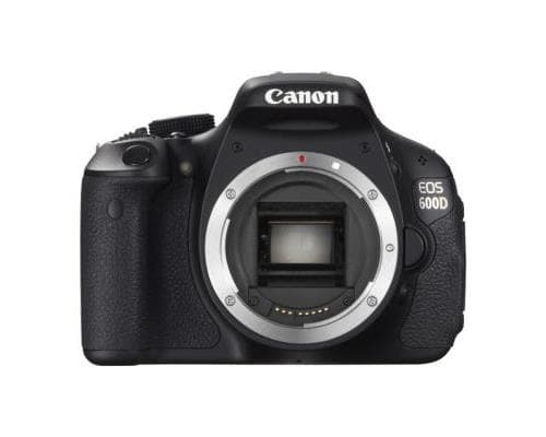 Canon EOS 600D reconditionné