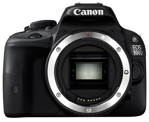 Canon EOS 100D reconditionné