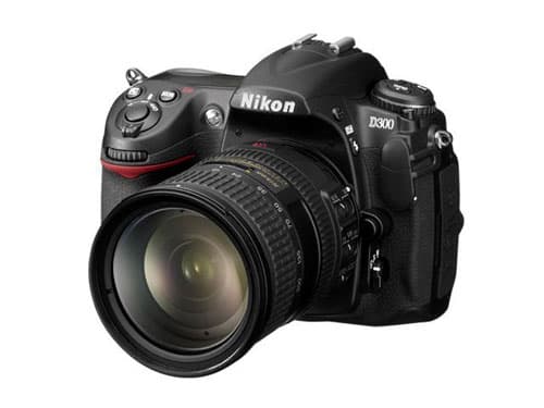 Nikon D300 reconditionné