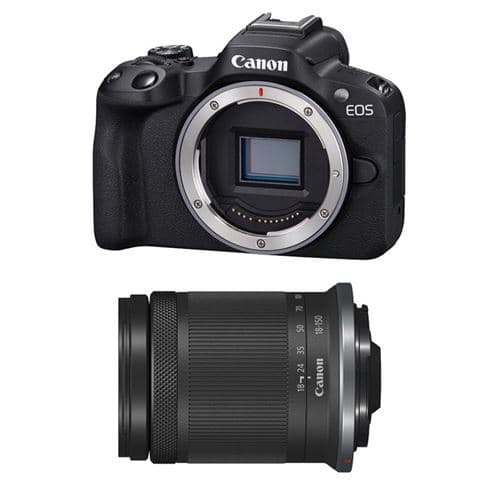 Canon EOS R50 reconditionné