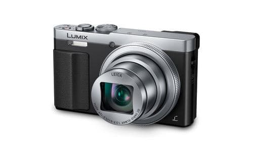Panasonic Lumix TZ70 reconditionné