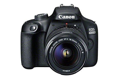 Canon EOS 4000D reconditionné