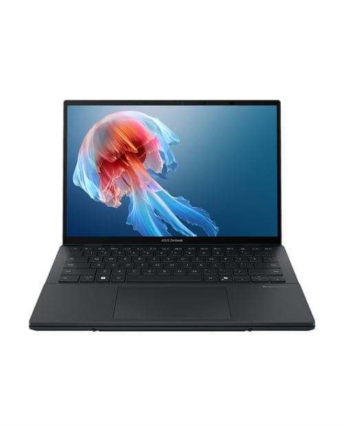 Asus ZenBook DUO 14" reconditionné