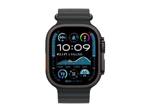Apple Watch Ultra 2 reconditionné