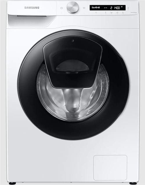 Non communiqué Samsung WW10T554DAW reconditionné